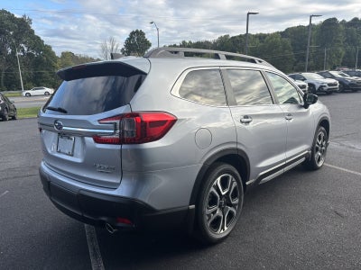 2025 Subaru ASCENT Limited 7 -Passenger