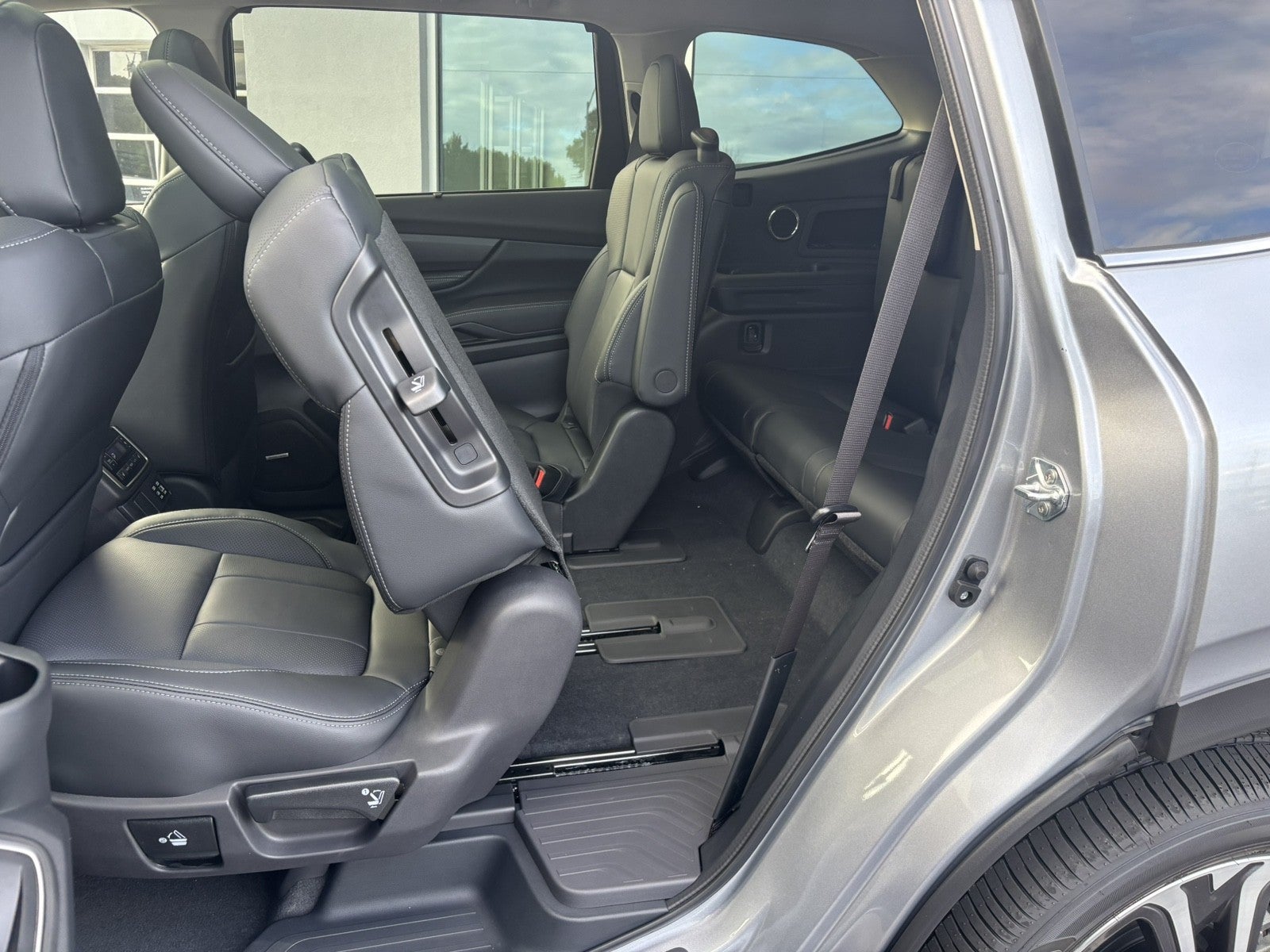 2025 Subaru ASCENT Limited 7 -Passenger