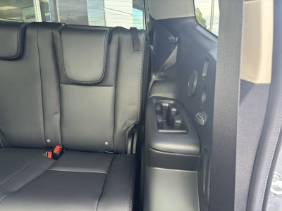 2025 Subaru ASCENT Limited 7 -Passenger