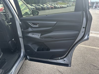 2025 Subaru ASCENT Limited 7 -Passenger