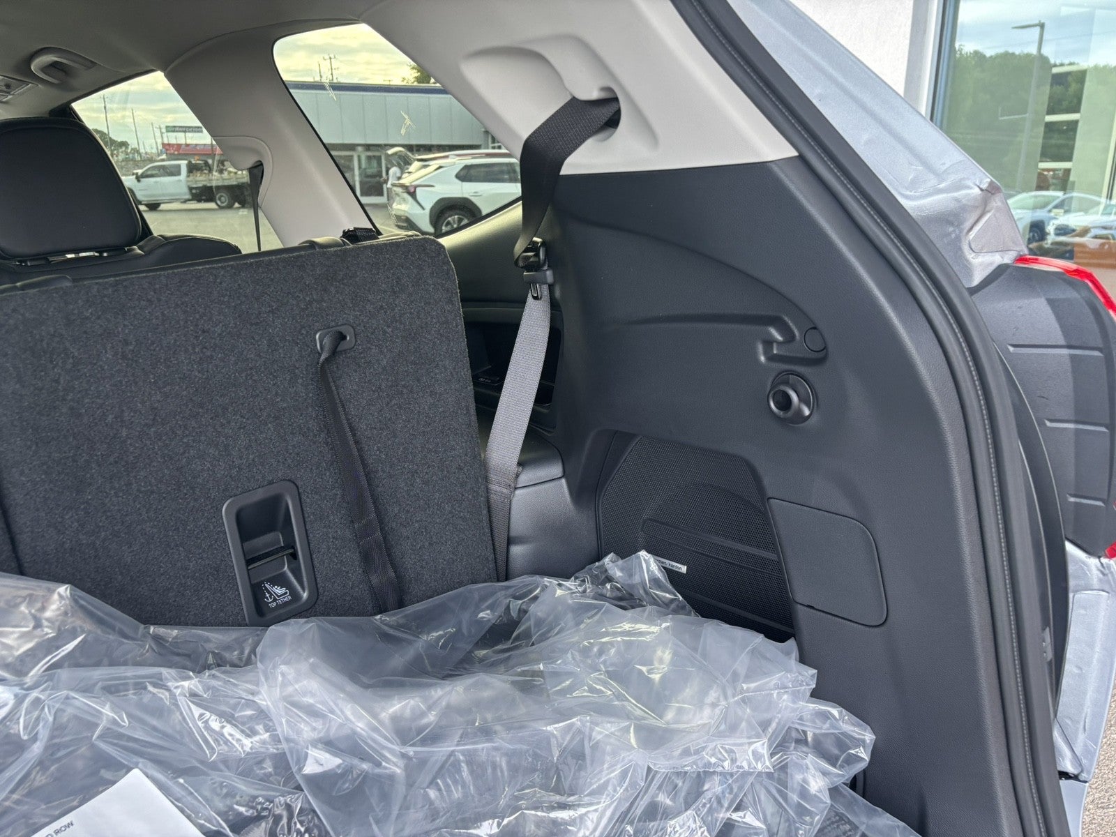 2025 Subaru ASCENT Limited 7 -Passenger