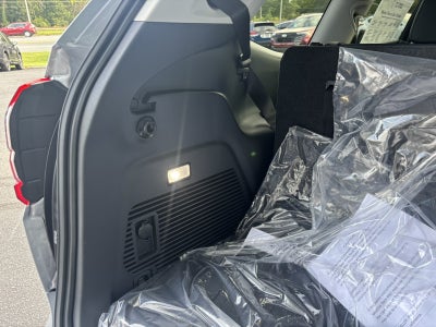 2025 Subaru ASCENT Limited 7 -Passenger