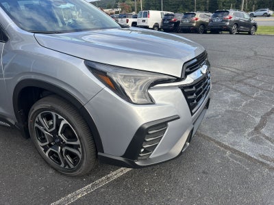2025 Subaru ASCENT Limited 7 -Passenger