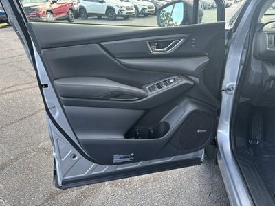 2025 Subaru ASCENT Limited 7 -Passenger