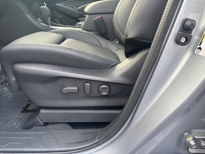 2025 Subaru ASCENT Limited 7 -Passenger