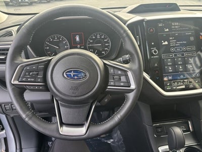 2025 Subaru ASCENT Limited 7 -Passenger