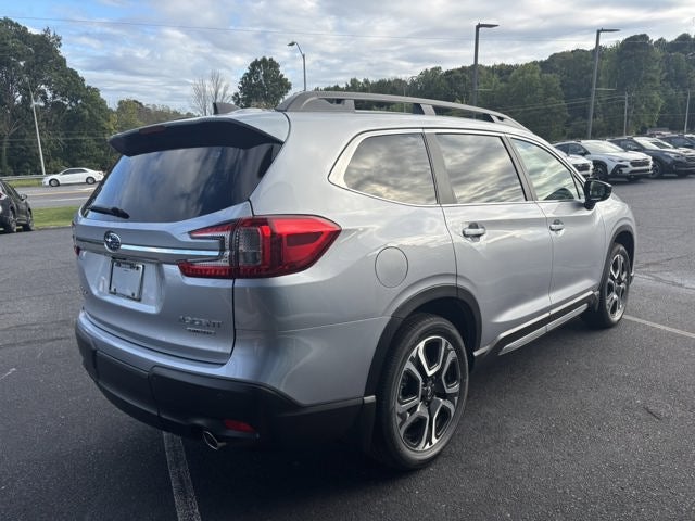 2025 Subaru ASCENT Limited 7 -Passenger