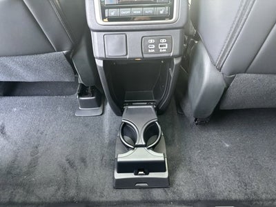 2025 Subaru ASCENT Limited 7 -Passenger