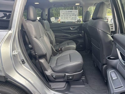 2025 Subaru ASCENT Limited 7 -Passenger