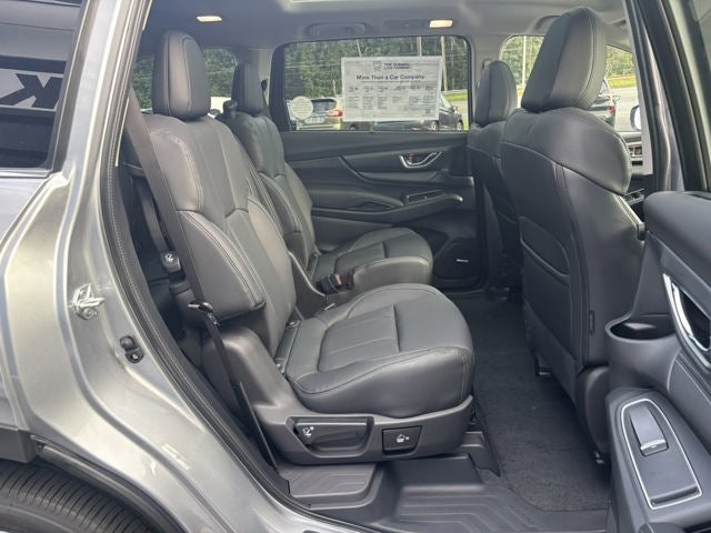 2025 Subaru ASCENT Limited 7 -Passenger