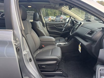 2025 Subaru ASCENT Limited 7 -Passenger