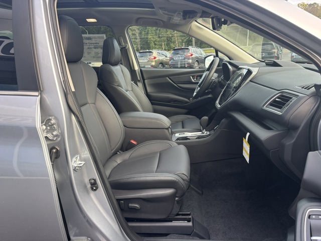 2025 Subaru ASCENT Limited 7 -Passenger