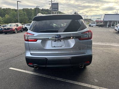 2025 Subaru ASCENT Limited 7 -Passenger