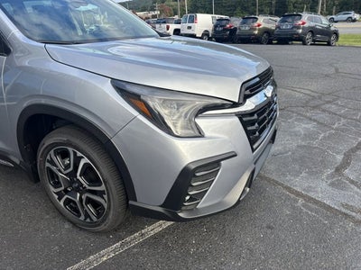 2025 Subaru ASCENT Limited 7 -Passenger