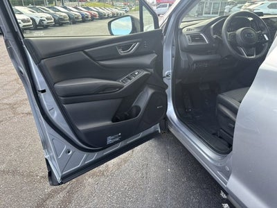 2025 Subaru ASCENT Limited 7 -Passenger