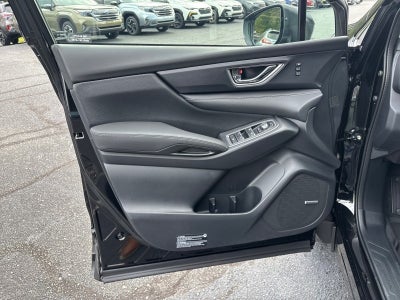 2025 Subaru ASCENT Limited 7 -Passenger