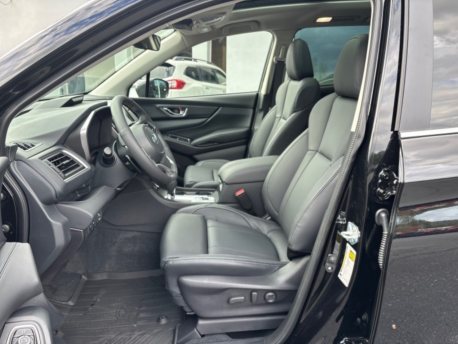 2025 Subaru ASCENT Limited 7 -Passenger