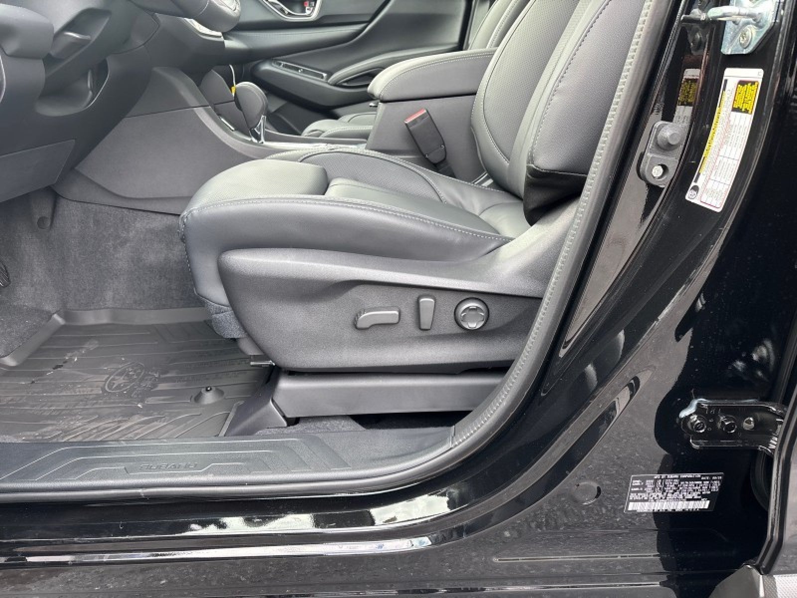 2025 Subaru ASCENT Limited 7 -Passenger