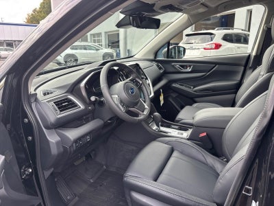 2025 Subaru ASCENT Limited 7 -Passenger