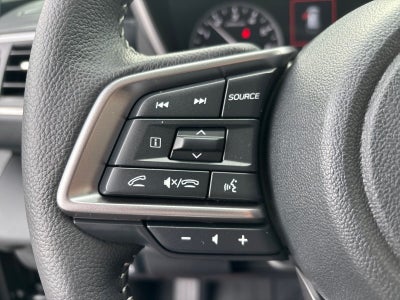 2025 Subaru ASCENT Limited 7 -Passenger