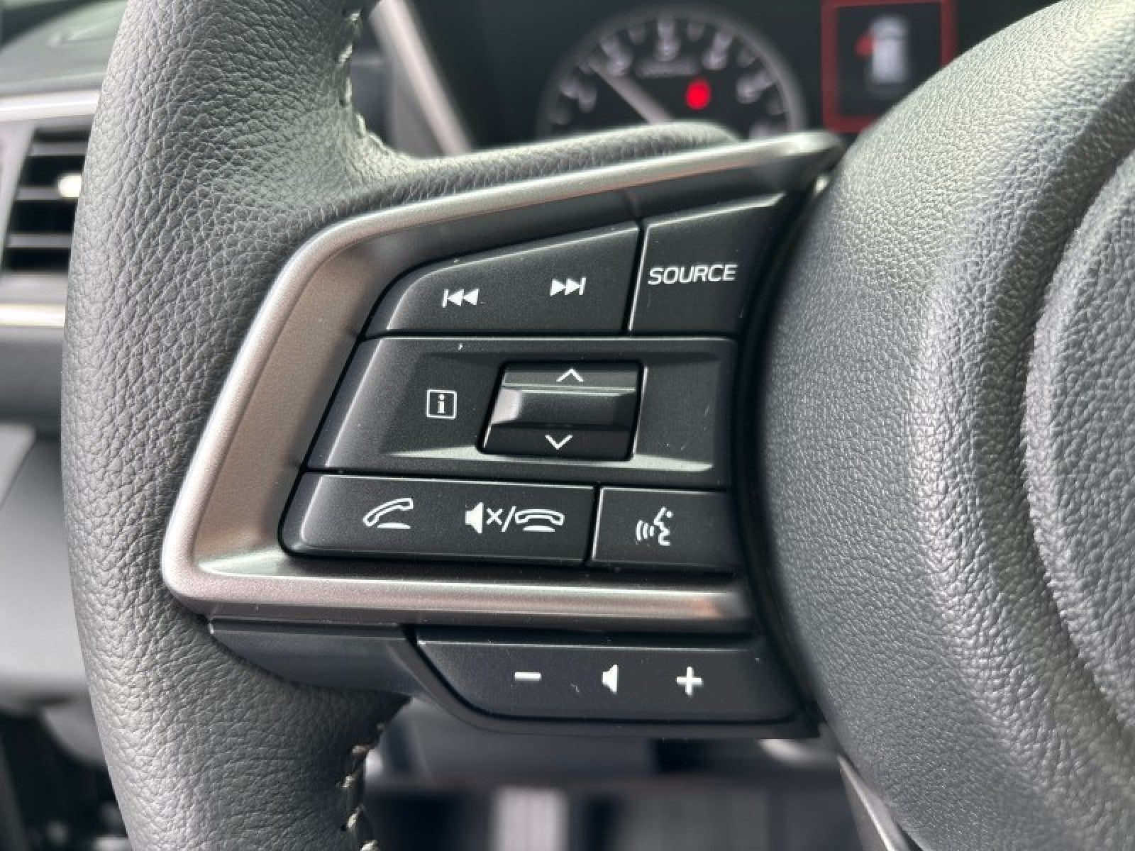 2025 Subaru ASCENT Limited 7 -Passenger