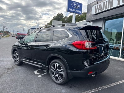 2025 Subaru ASCENT Limited 7 -Passenger