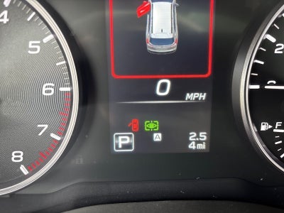 2025 Subaru ASCENT Limited 7 -Passenger