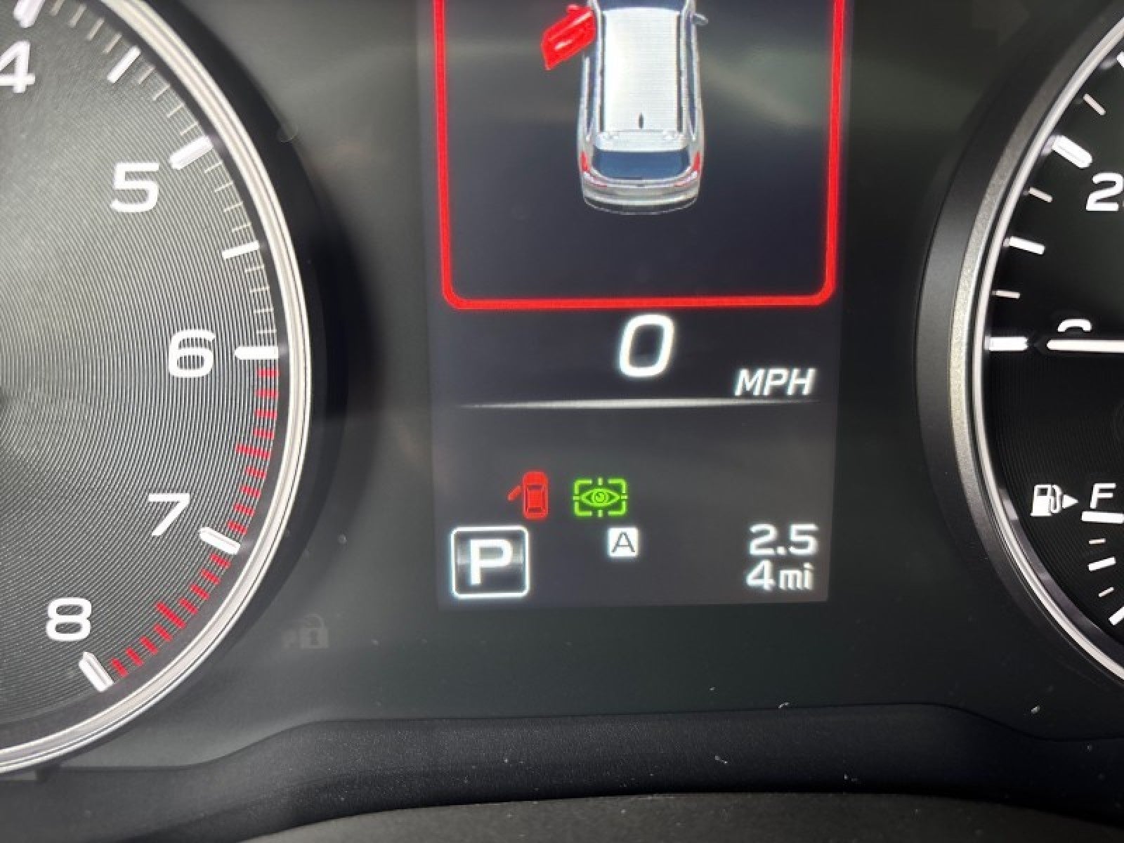 2025 Subaru ASCENT Limited 7 -Passenger