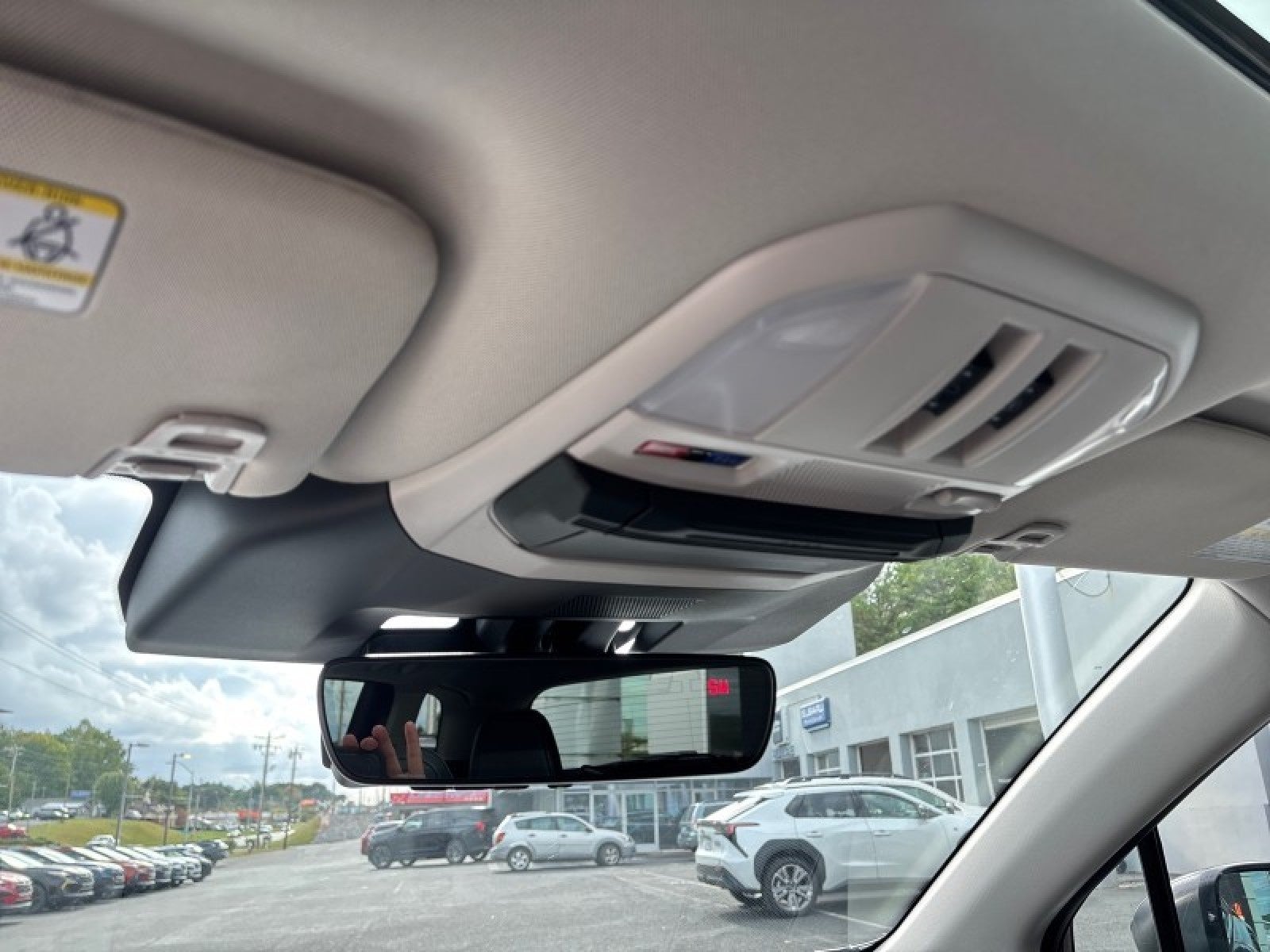 2025 Subaru ASCENT Limited 7 -Passenger