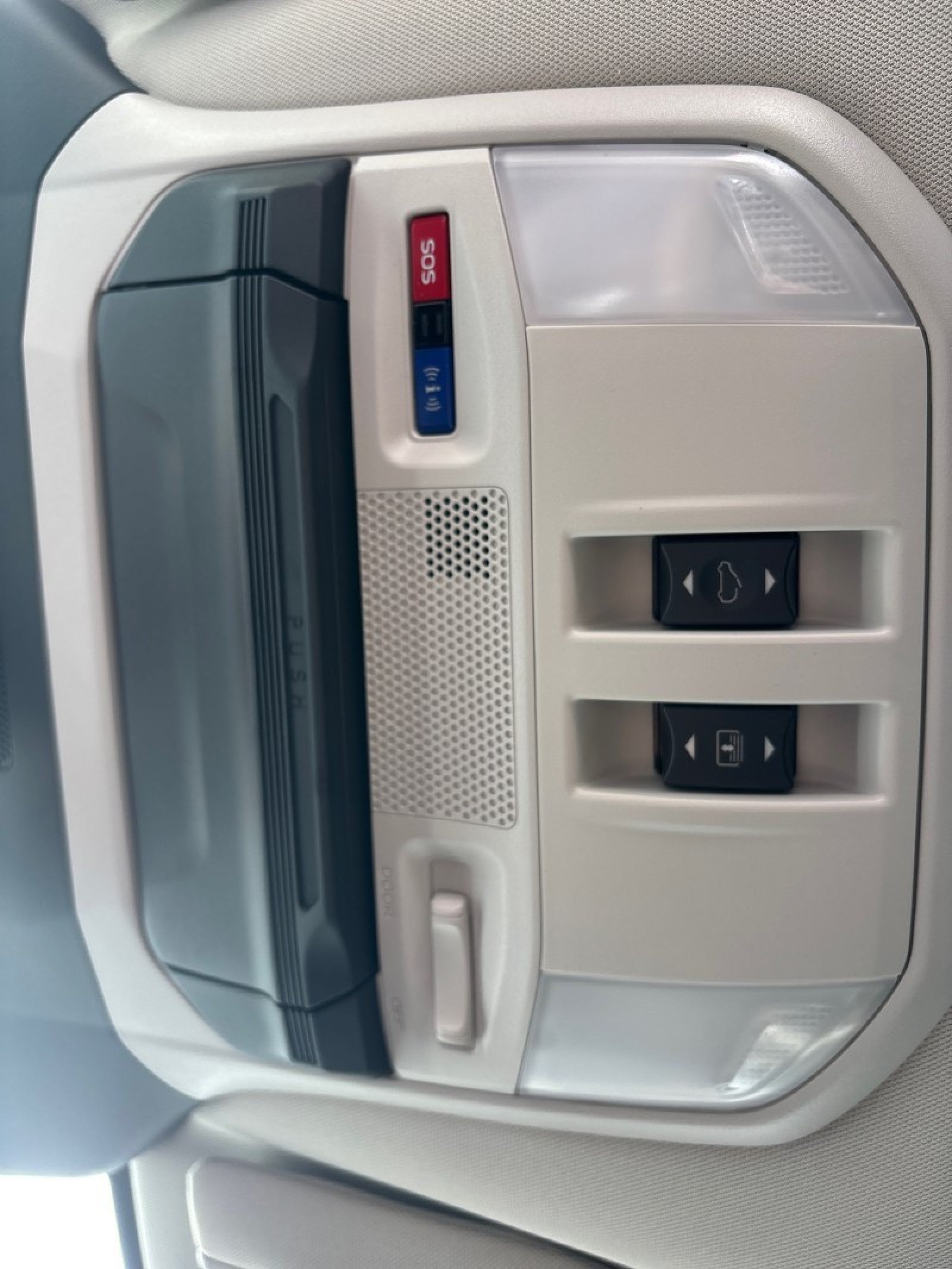 2025 Subaru ASCENT Limited 7 -Passenger