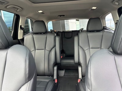2025 Subaru ASCENT Limited 7 -Passenger