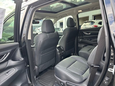 2025 Subaru ASCENT Limited 7 -Passenger