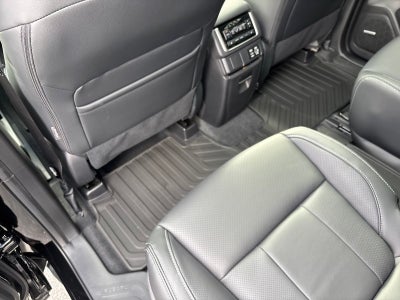 2025 Subaru ASCENT Limited 7 -Passenger