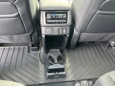 2025 Subaru ASCENT Limited 7 -Passenger