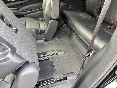 2025 Subaru ASCENT Limited 7 -Passenger