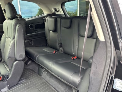 2025 Subaru ASCENT Limited 7 -Passenger