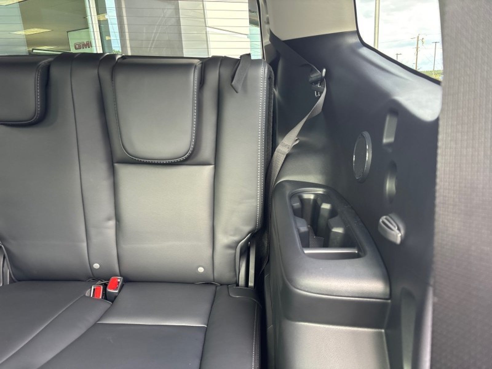 2025 Subaru ASCENT Limited 7 -Passenger