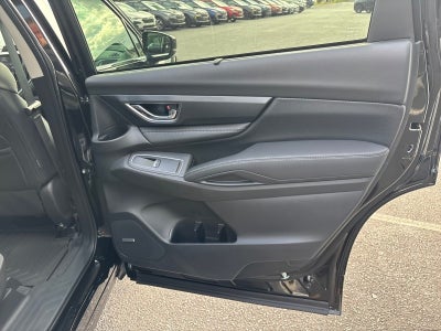 2025 Subaru ASCENT Limited 7 -Passenger