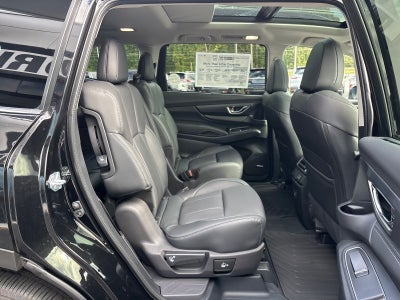 2025 Subaru ASCENT Limited 7 -Passenger