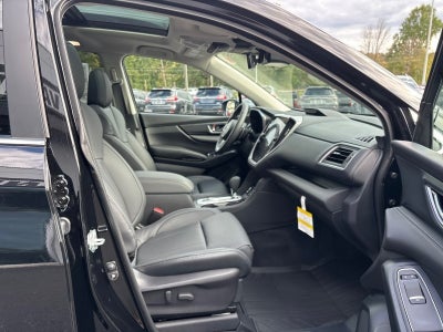 2025 Subaru ASCENT Limited 7 -Passenger
