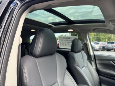 2025 Subaru ASCENT Limited 7 -Passenger