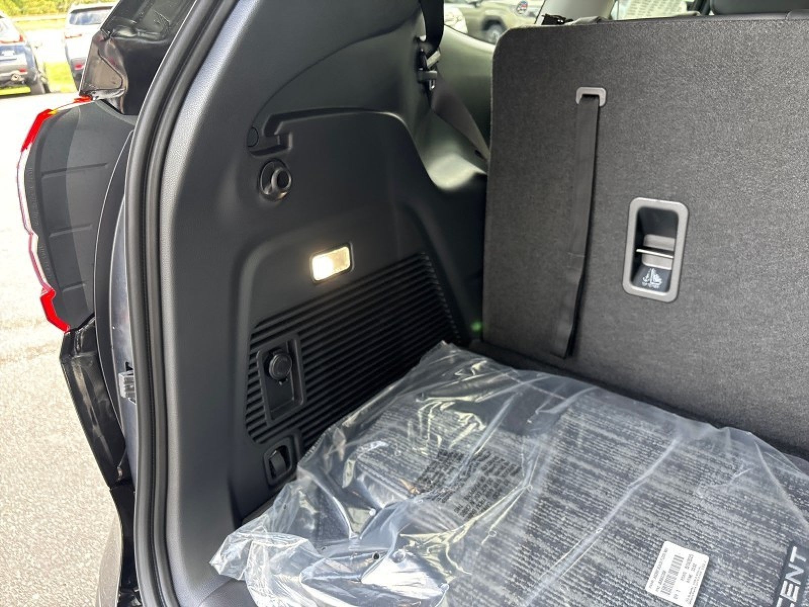 2025 Subaru ASCENT Limited 7 -Passenger