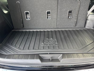 2025 Subaru ASCENT Limited 7 -Passenger