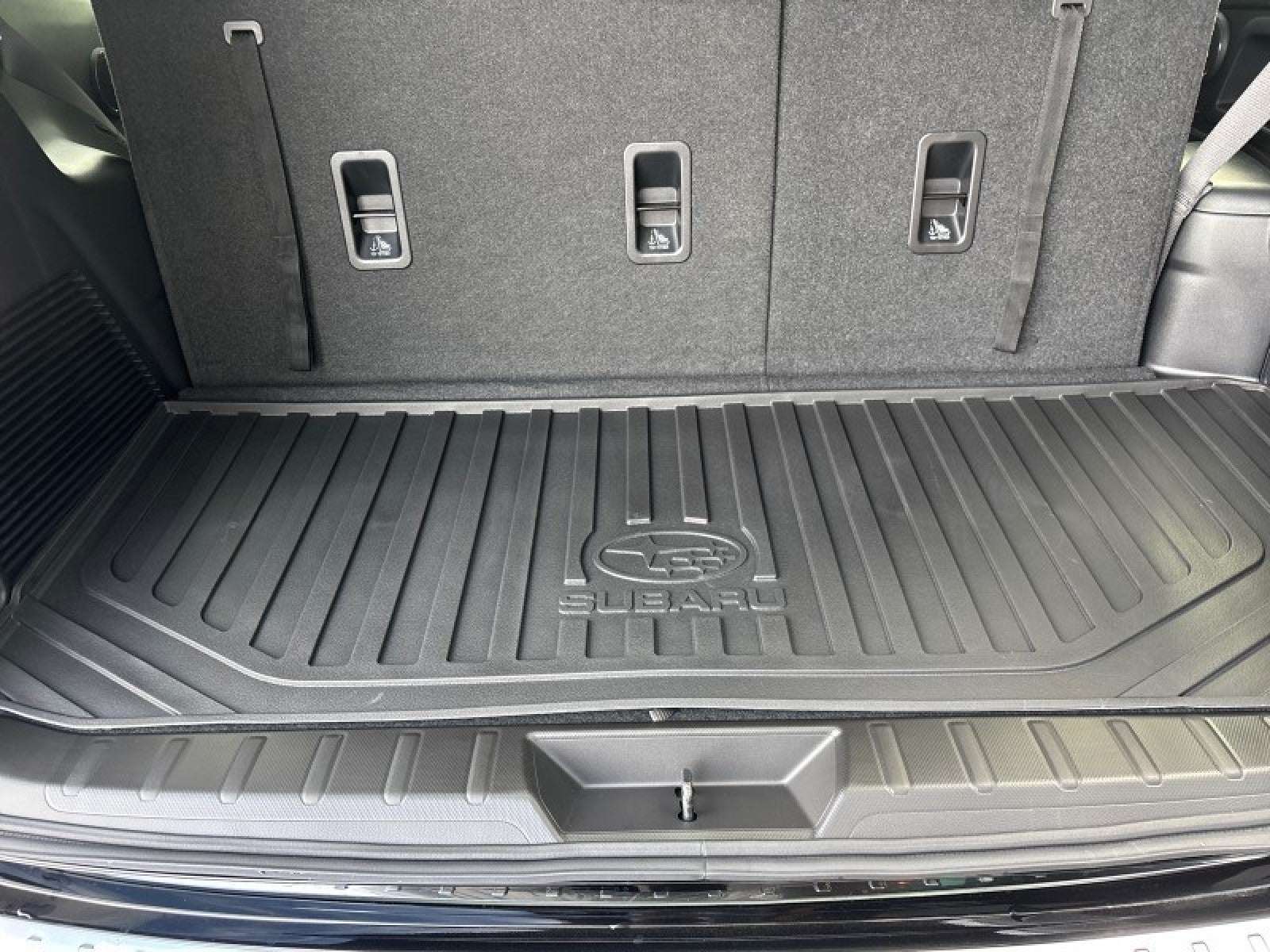 2025 Subaru ASCENT Limited 7 -Passenger