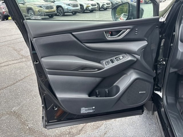 2025 Subaru ASCENT Limited 7 -Passenger