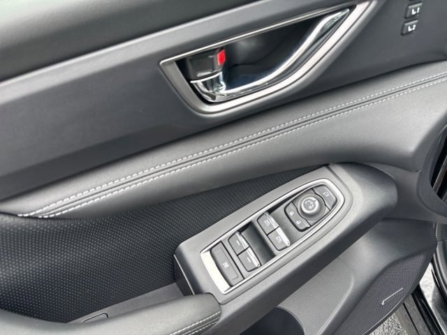 2025 Subaru ASCENT Limited 7 -Passenger