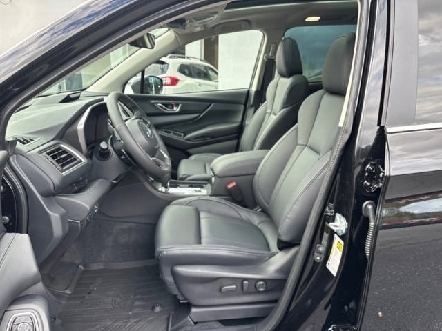 2025 Subaru ASCENT Limited 7 -Passenger
