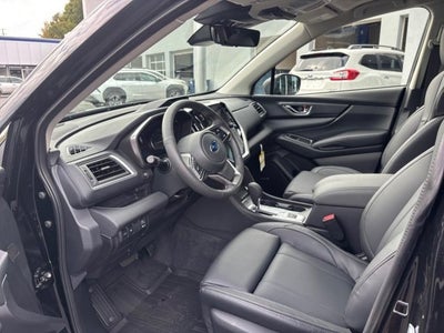 2025 Subaru ASCENT Limited 7 -Passenger