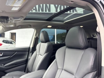 2025 Subaru ASCENT Limited 7 -Passenger