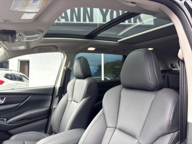 2025 Subaru ASCENT Limited 7 -Passenger
